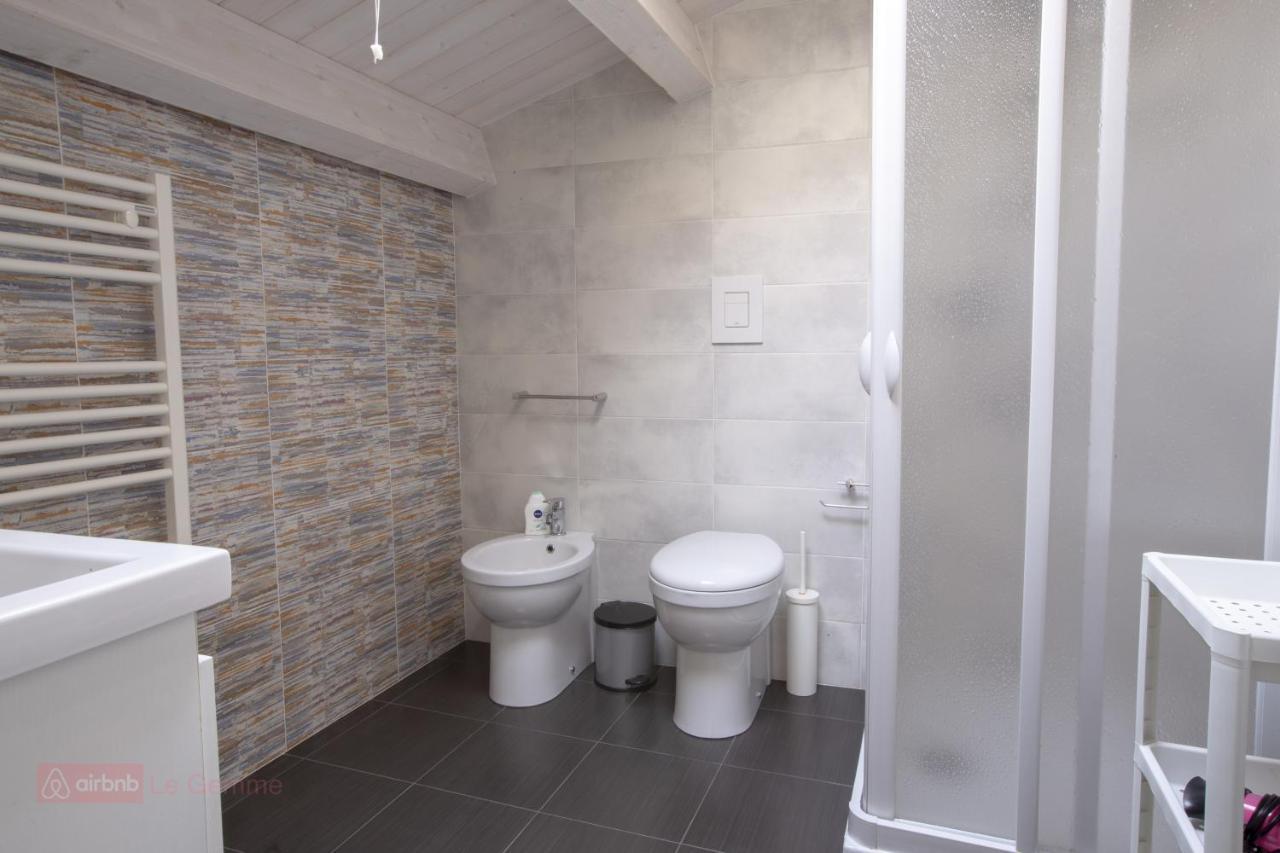 Le Gemme Apartment Castellammare del Golfo