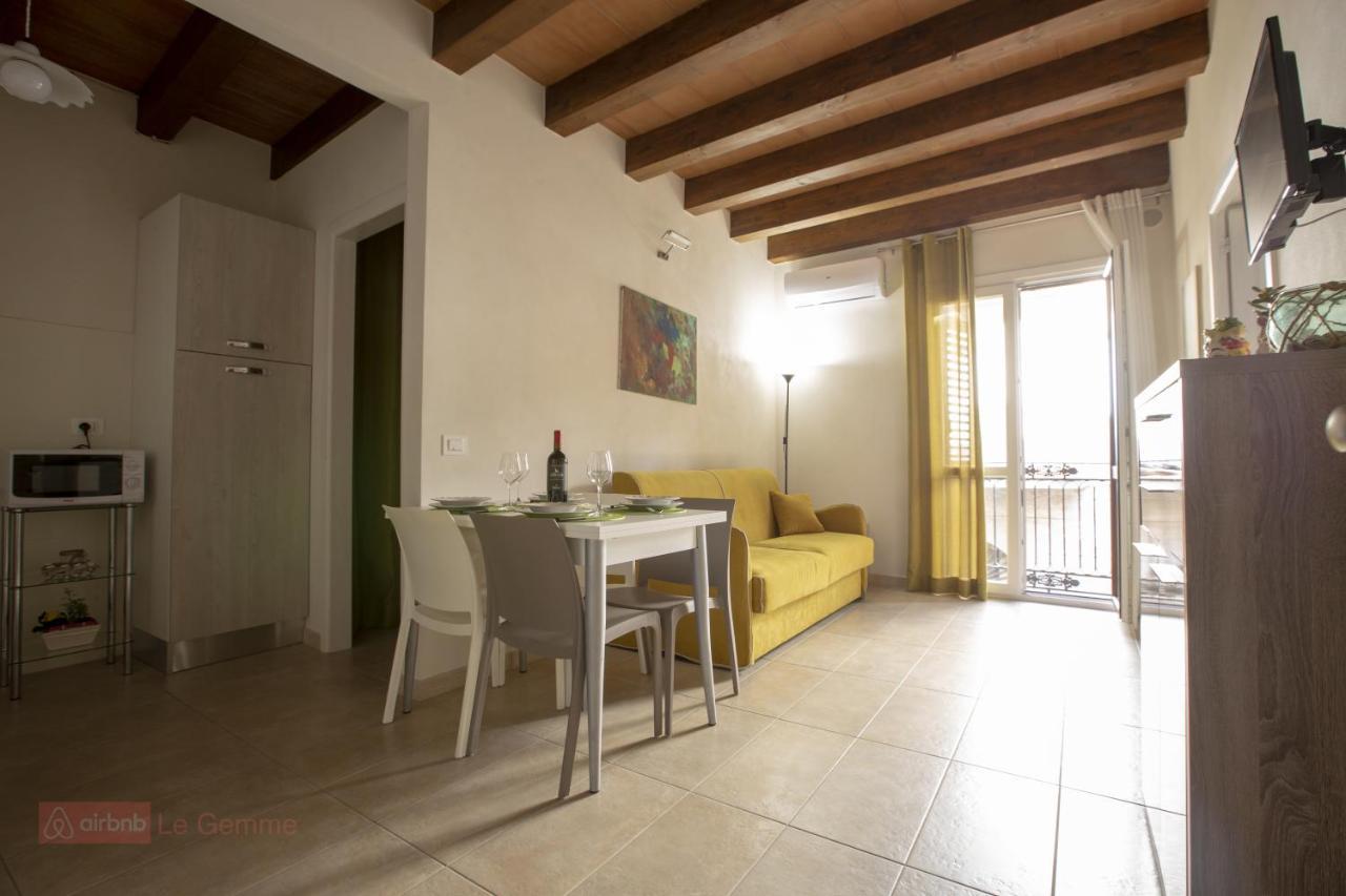 Apartment Le Gemme