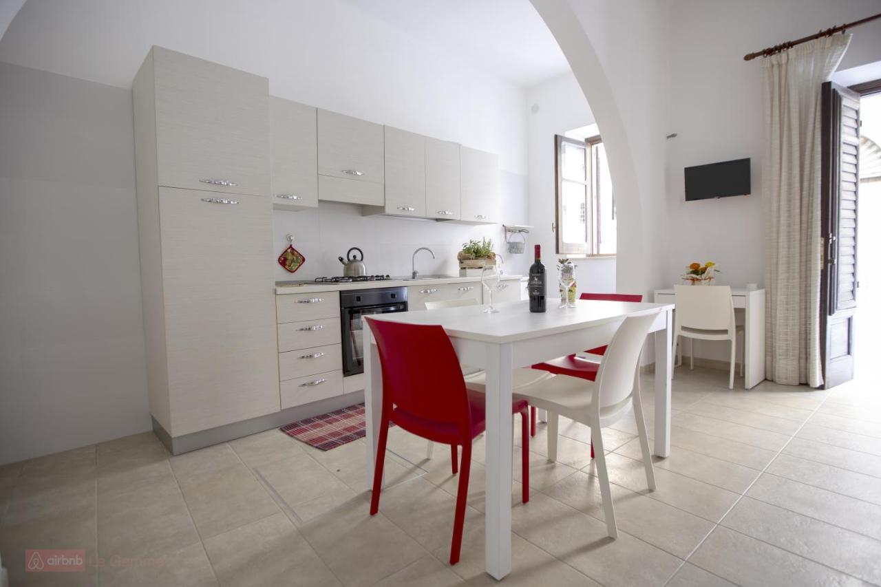 Le Gemme Apartment Castellammare del Golfo