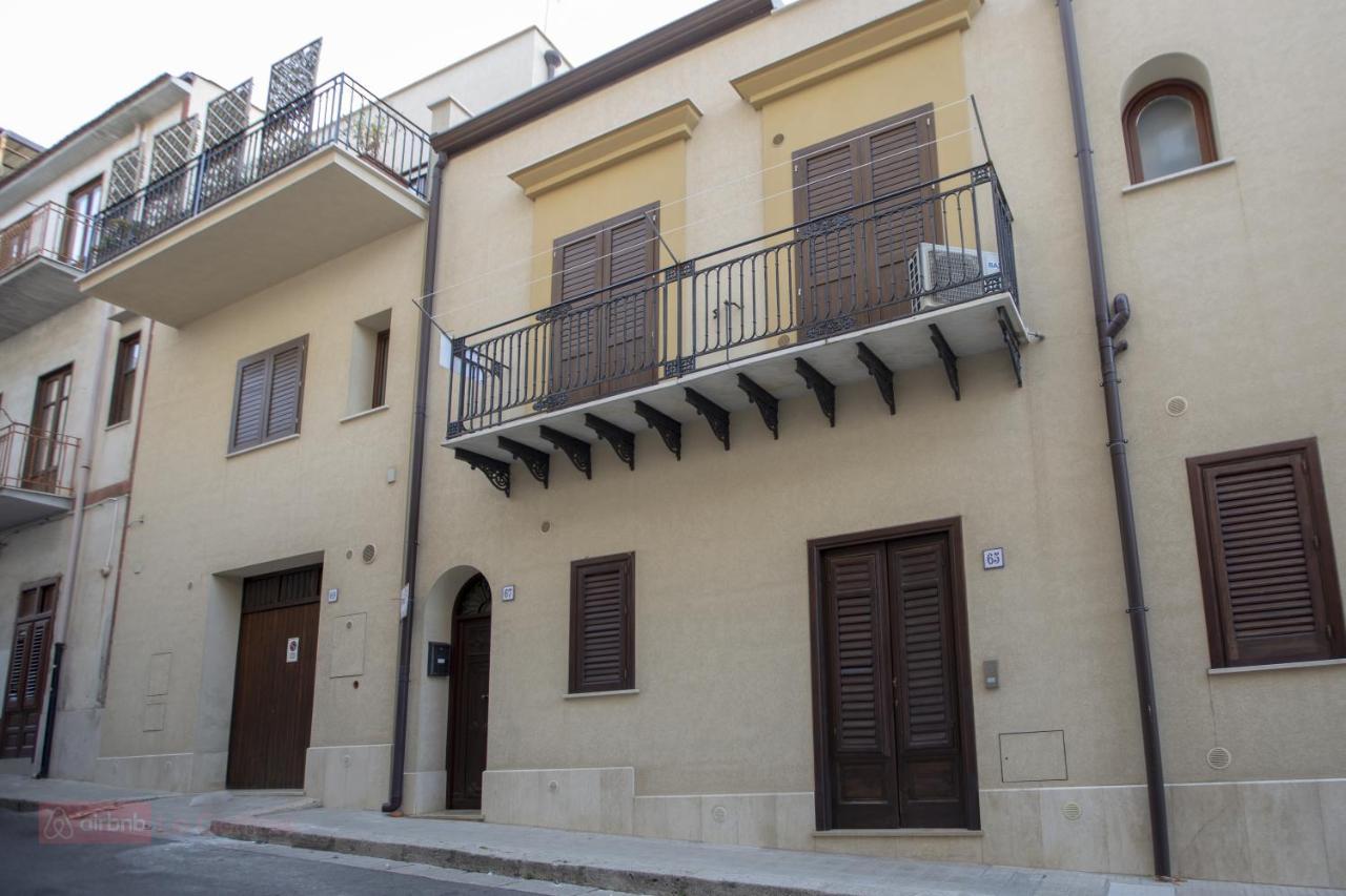Apartment Le Gemme Castellammare del Golfo