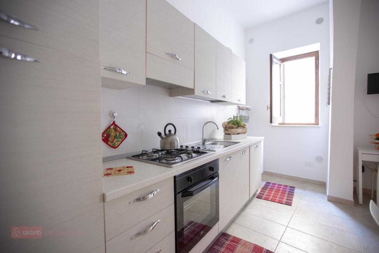 Apartment Le Gemme *