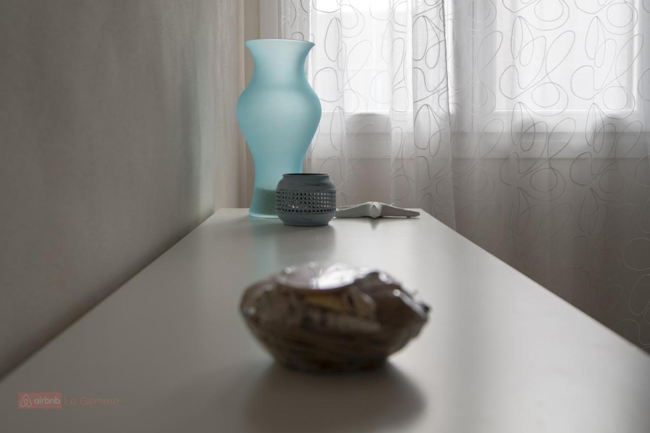 Apartment Le Gemme