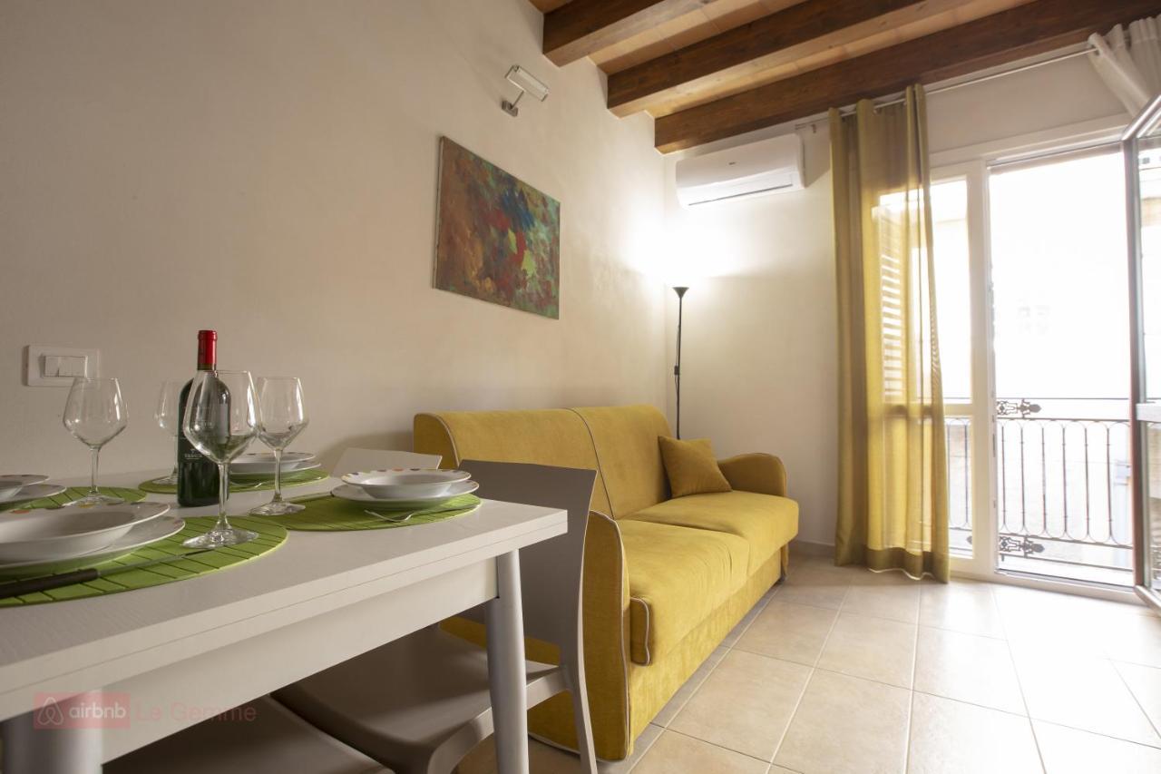 Le Gemme Apartment Castellammare del Golfo