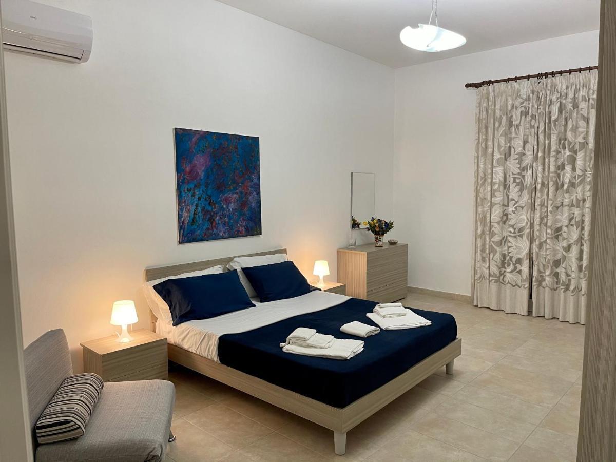 Apartment Le Gemme