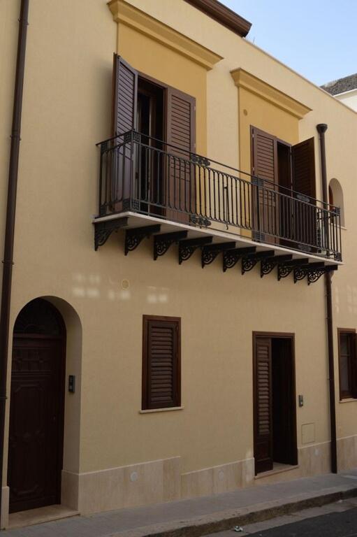 Le Gemme Castellammare del Golfo