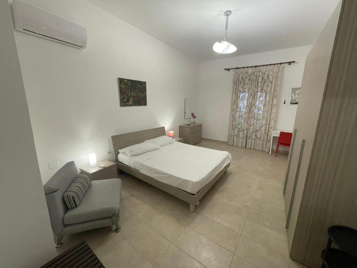 Le Gemme Apartment Castellammare del Golfo