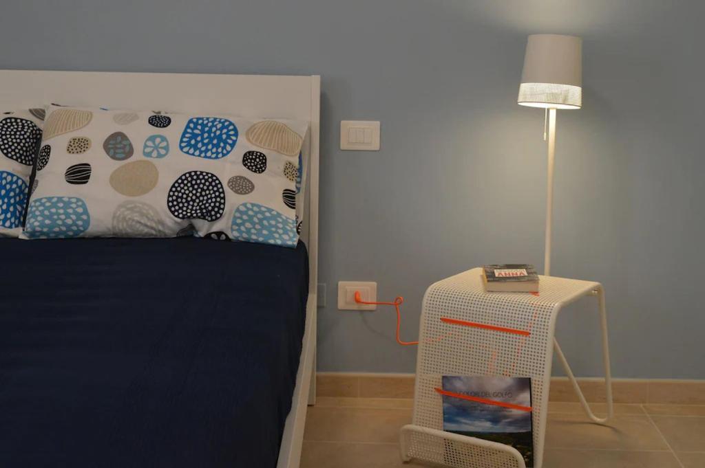 Le Gemme Apartment Castellammare del Golfo