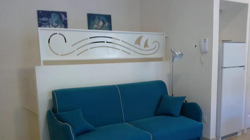 Le Gemme Apartment