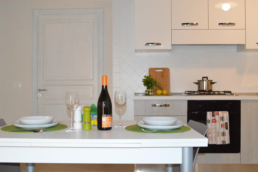 Apartment Le Gemme Castellammare del Golfo