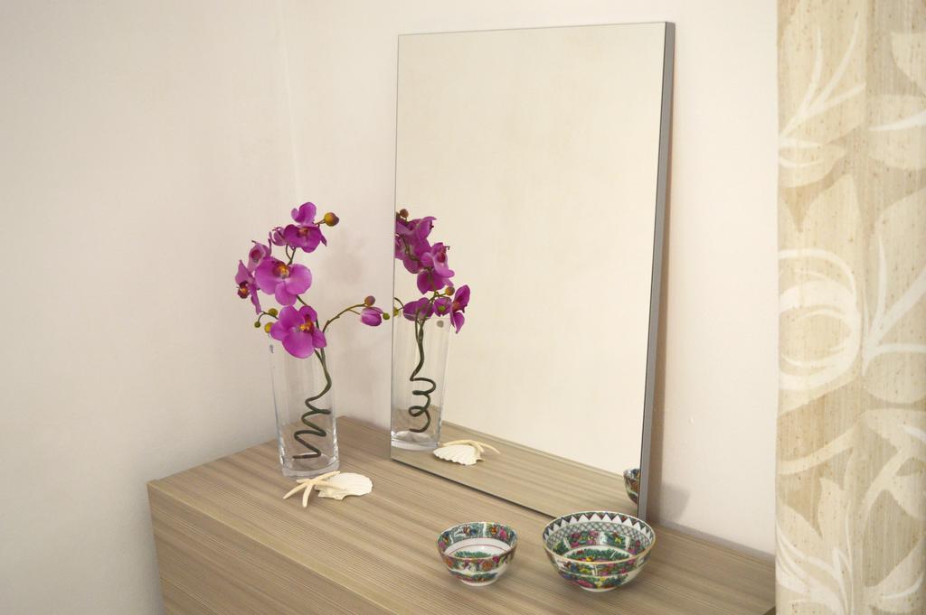 Le Gemme Apartment Castellammare del Golfo