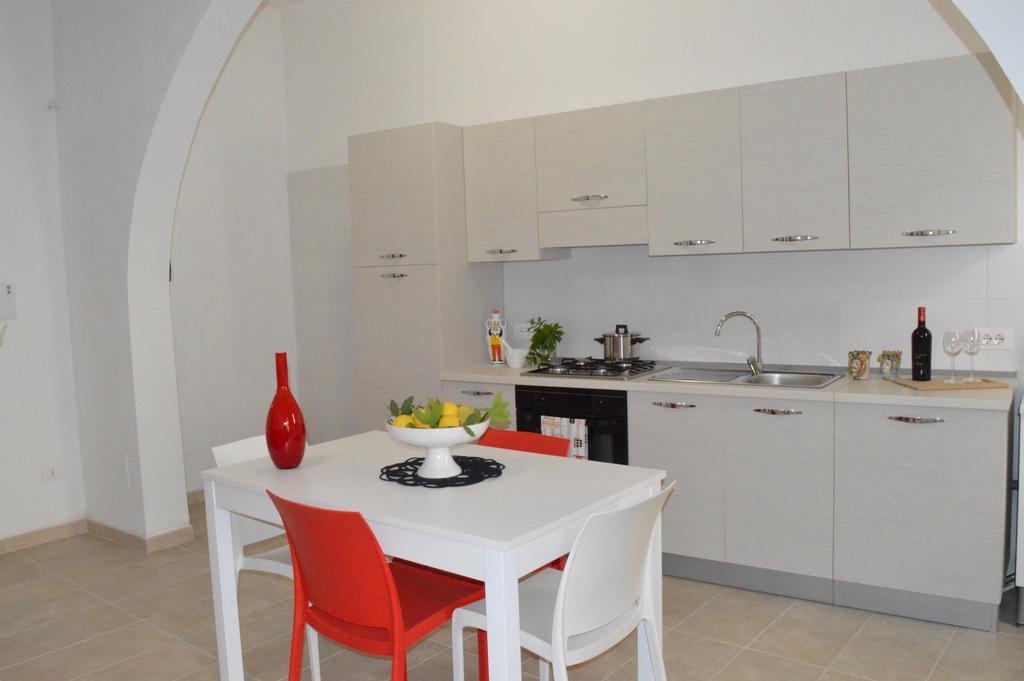 Apartment Le Gemme *