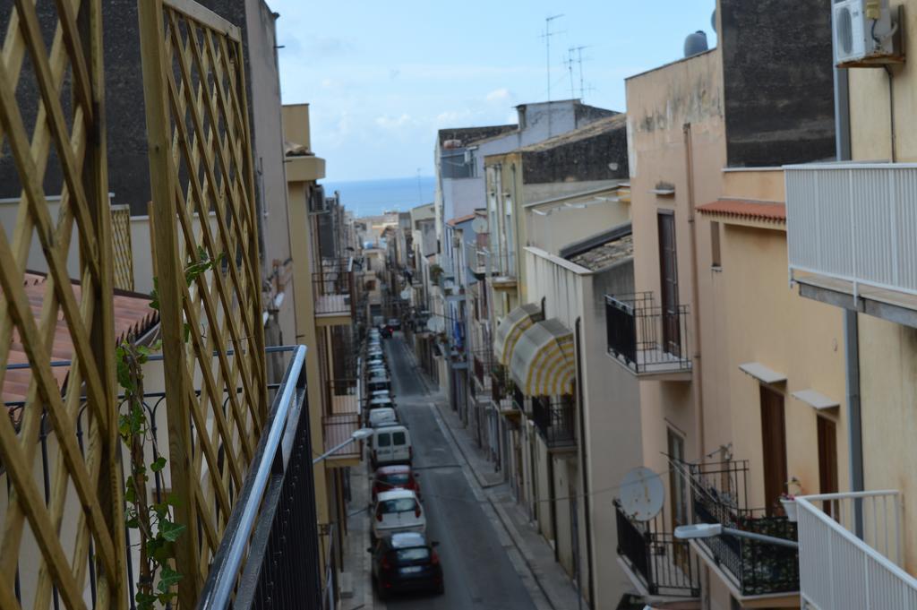 Apartment Le Gemme