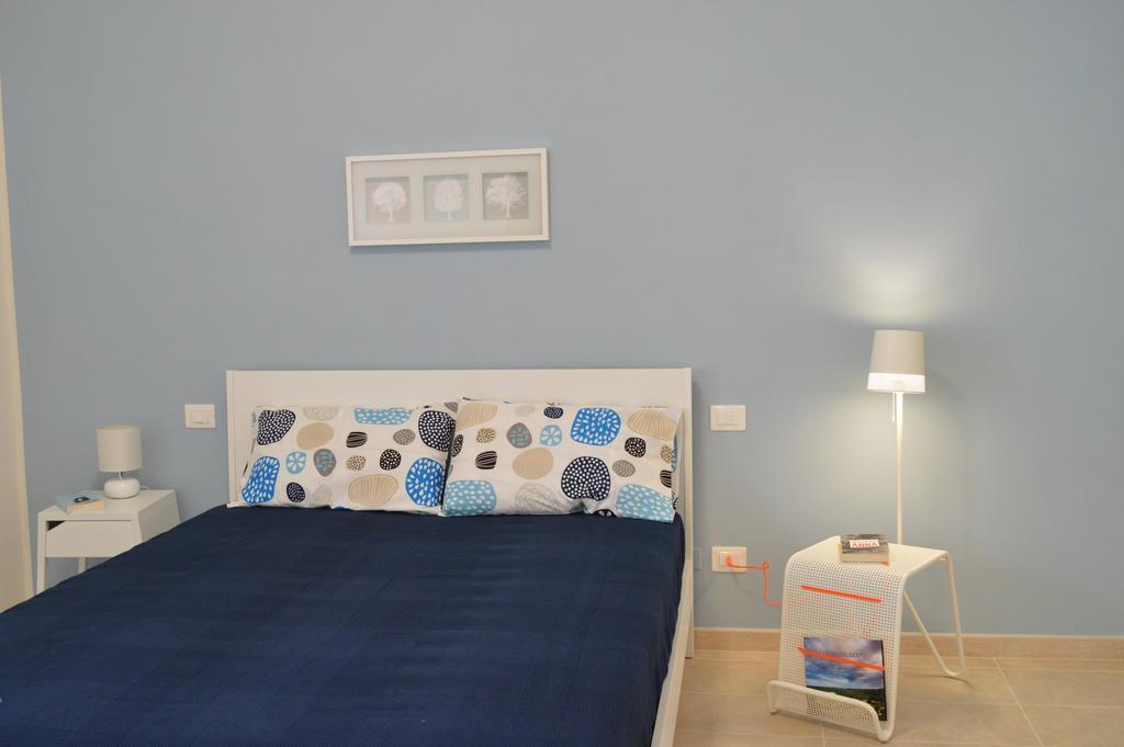 Apartment Le Gemme *