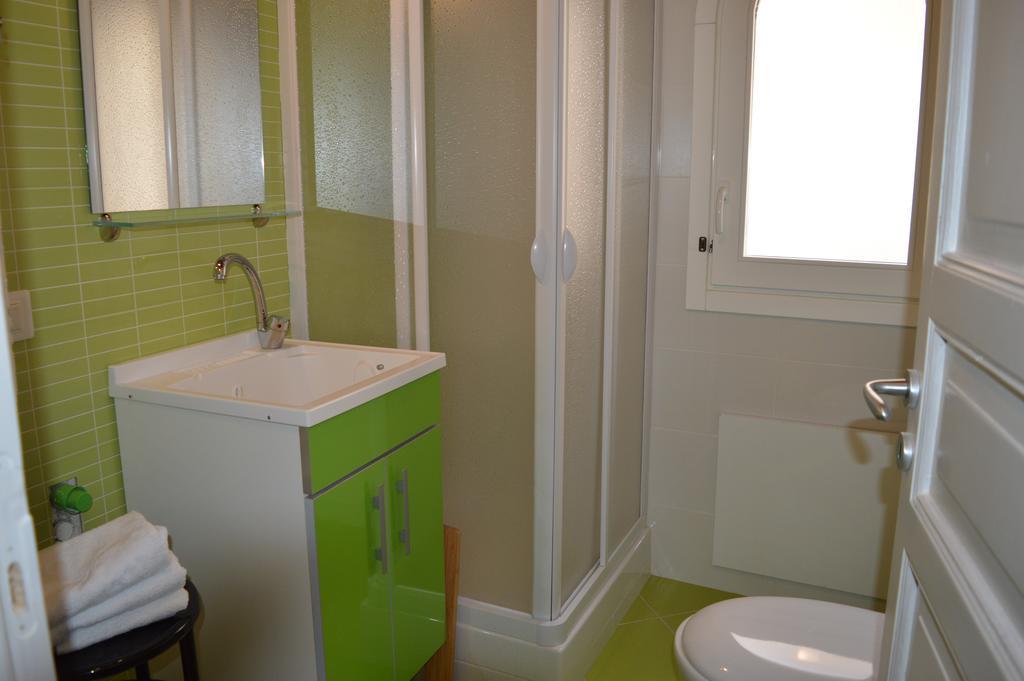 Apartment Le Gemme Castellammare del Golfo