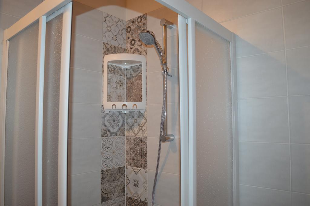 Apartment Le Gemme