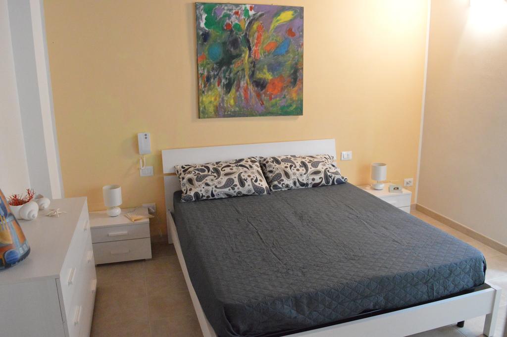 Apartment Le Gemme *