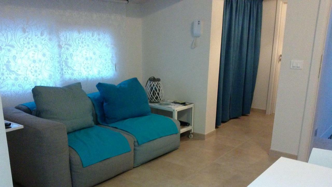 Le Gemme Apartment