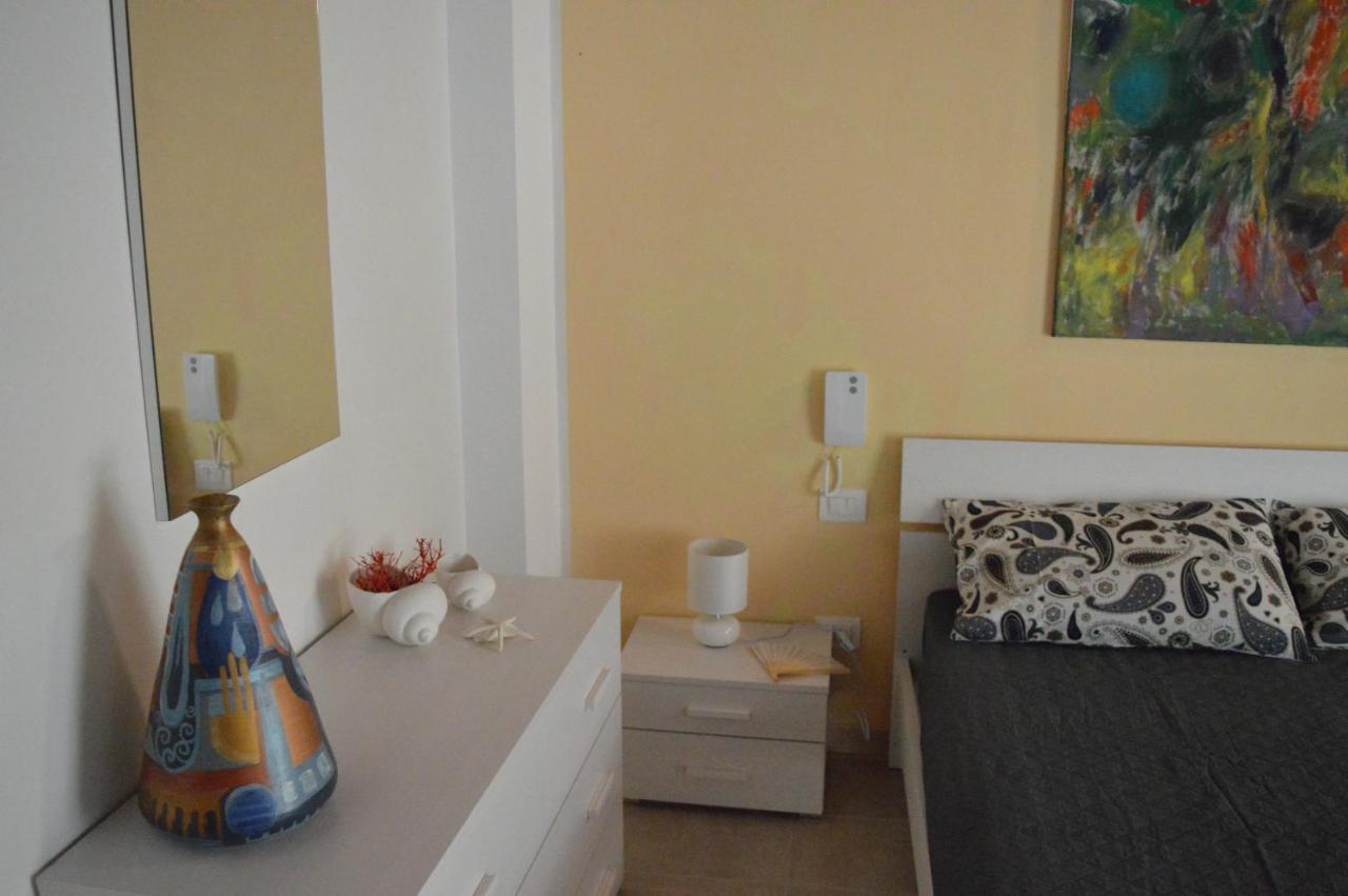 Apartment Le Gemme