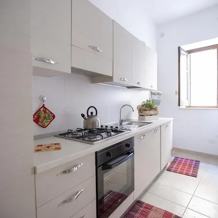 Le Gemme Apartment Castellammare del Golfo Exterior photo
