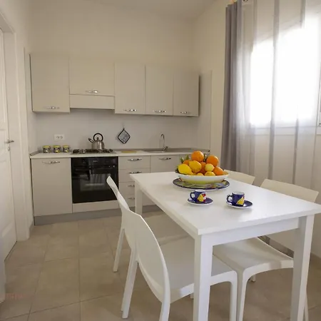 Le Gemme Apartment Castellammare del Golfo Exterior photo