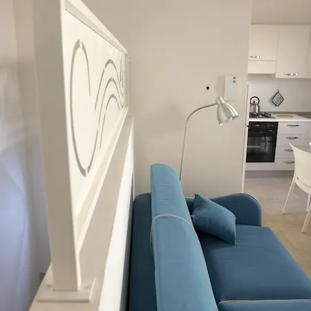 Le Gemme Apartment Castellammare del Golfo Exterior photo