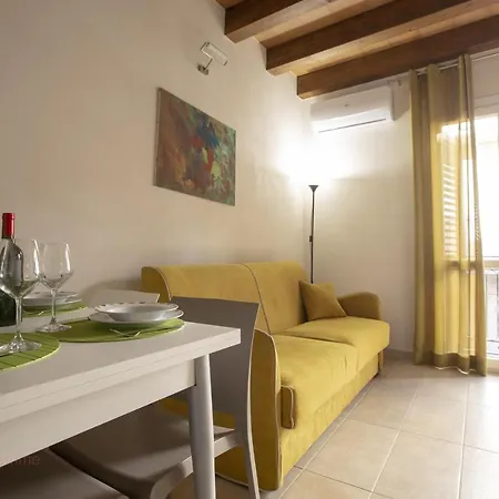 Le Gemme Apartment Castellammare del Golfo Exterior photo