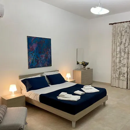 Le Gemme Apartment Castellammare del Golfo Exterior photo