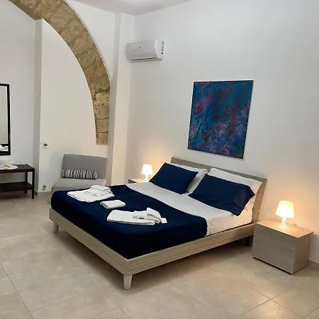 Le Gemme Apartment Castellammare del Golfo Exterior photo