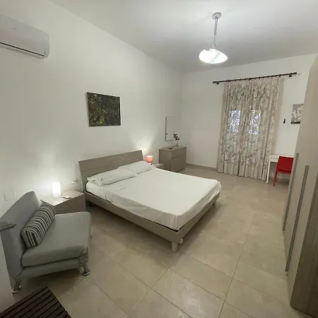 Le Gemme Apartment Castellammare del Golfo Exterior photo