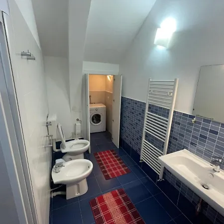 Le Gemme Apartment Castellammare del Golfo Exterior photo