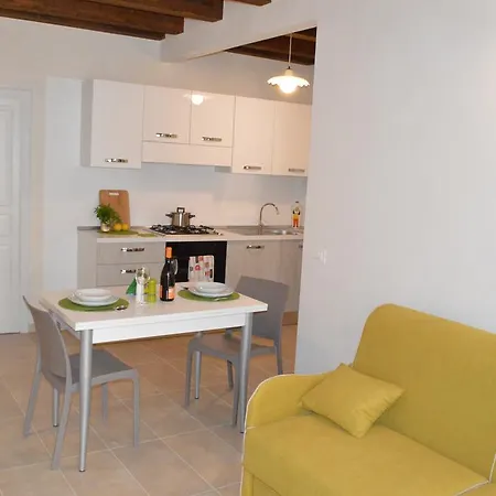 Le Gemme Apartment Castellammare del Golfo Exterior photo