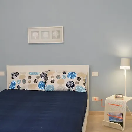 Le Gemme Apartment Castellammare del Golfo Exterior photo