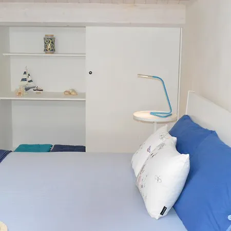 Le Gemme Apartment Castellammare del Golfo Exterior photo