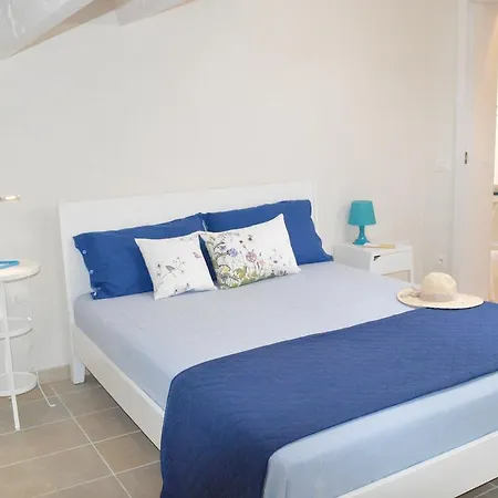 Le Gemme Apartment Castellammare del Golfo Exterior photo