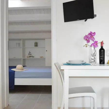 Le Gemme Apartment Castellammare del Golfo Exterior photo