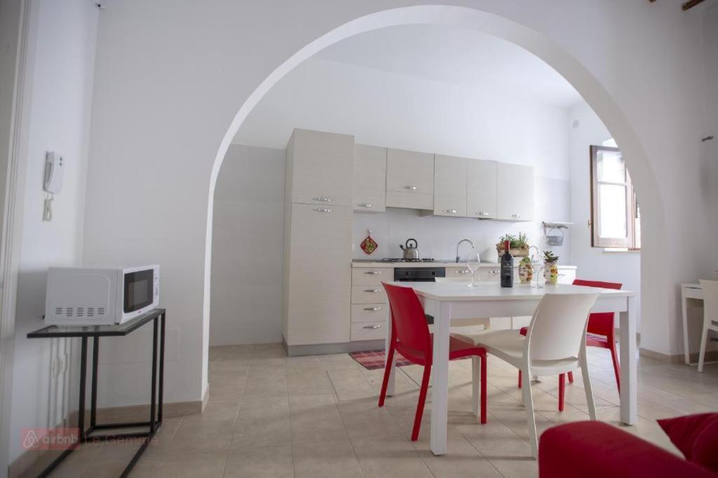 Apartment Le Gemme *