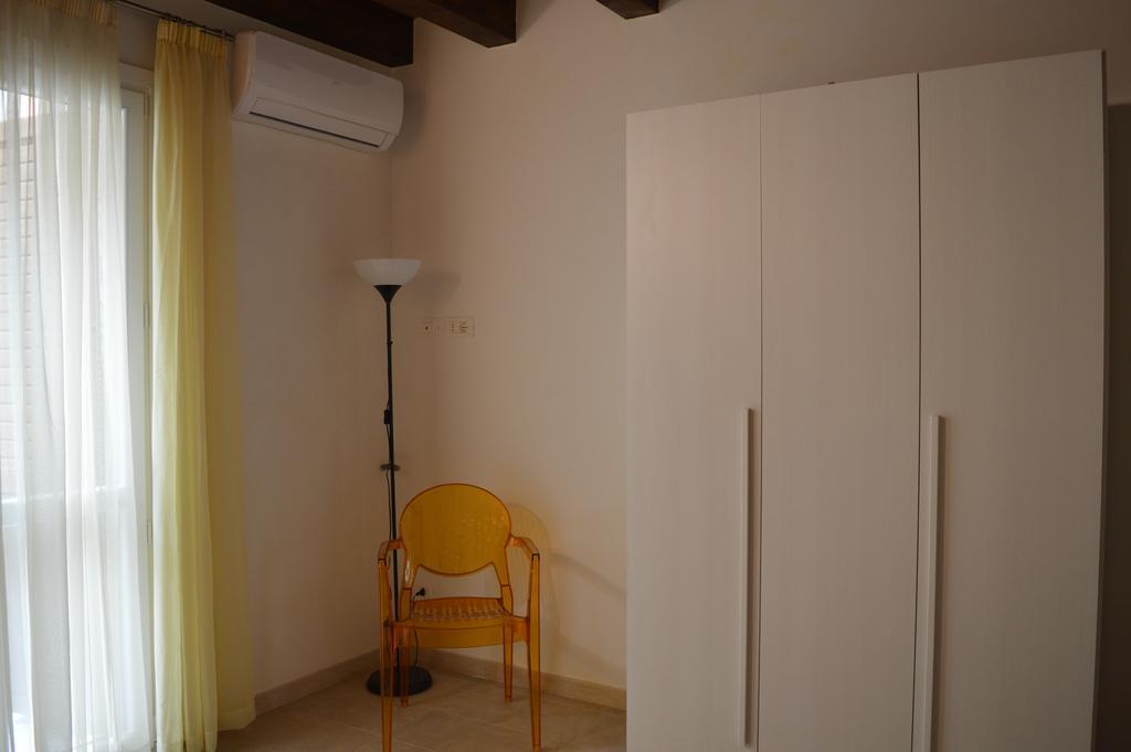 Apartment Le Gemme Castellammare del Golfo