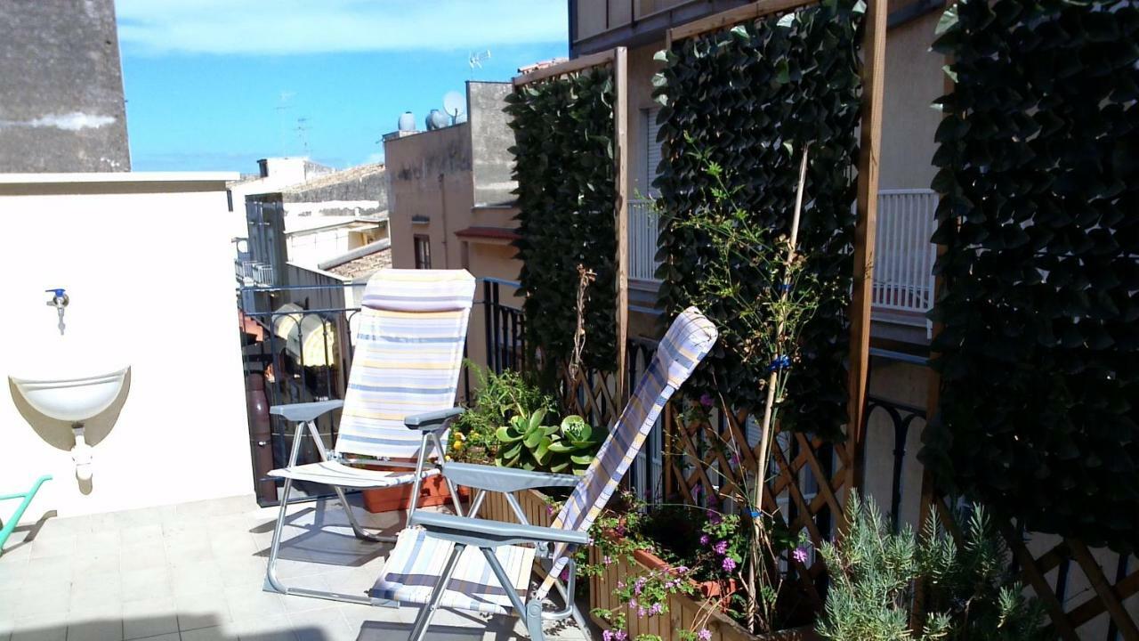 Apartment Le Gemme Castellammare del Golfo