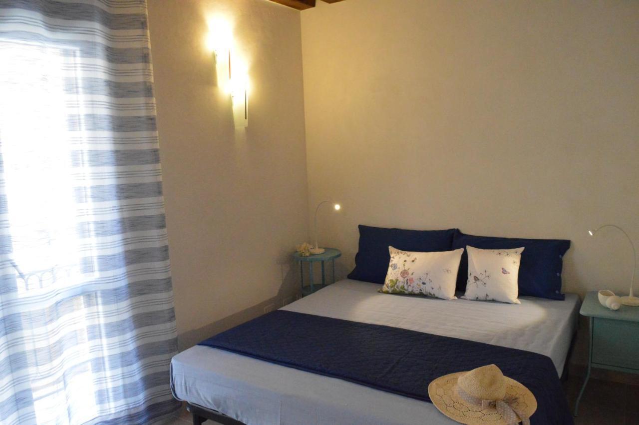 Apartment Le Gemme